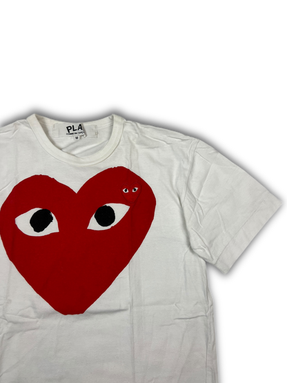 Comme des Garçons T-Shirt (M)