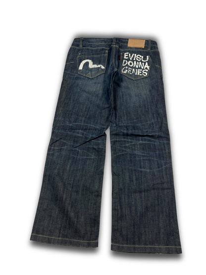 Evisu Jeans (28)