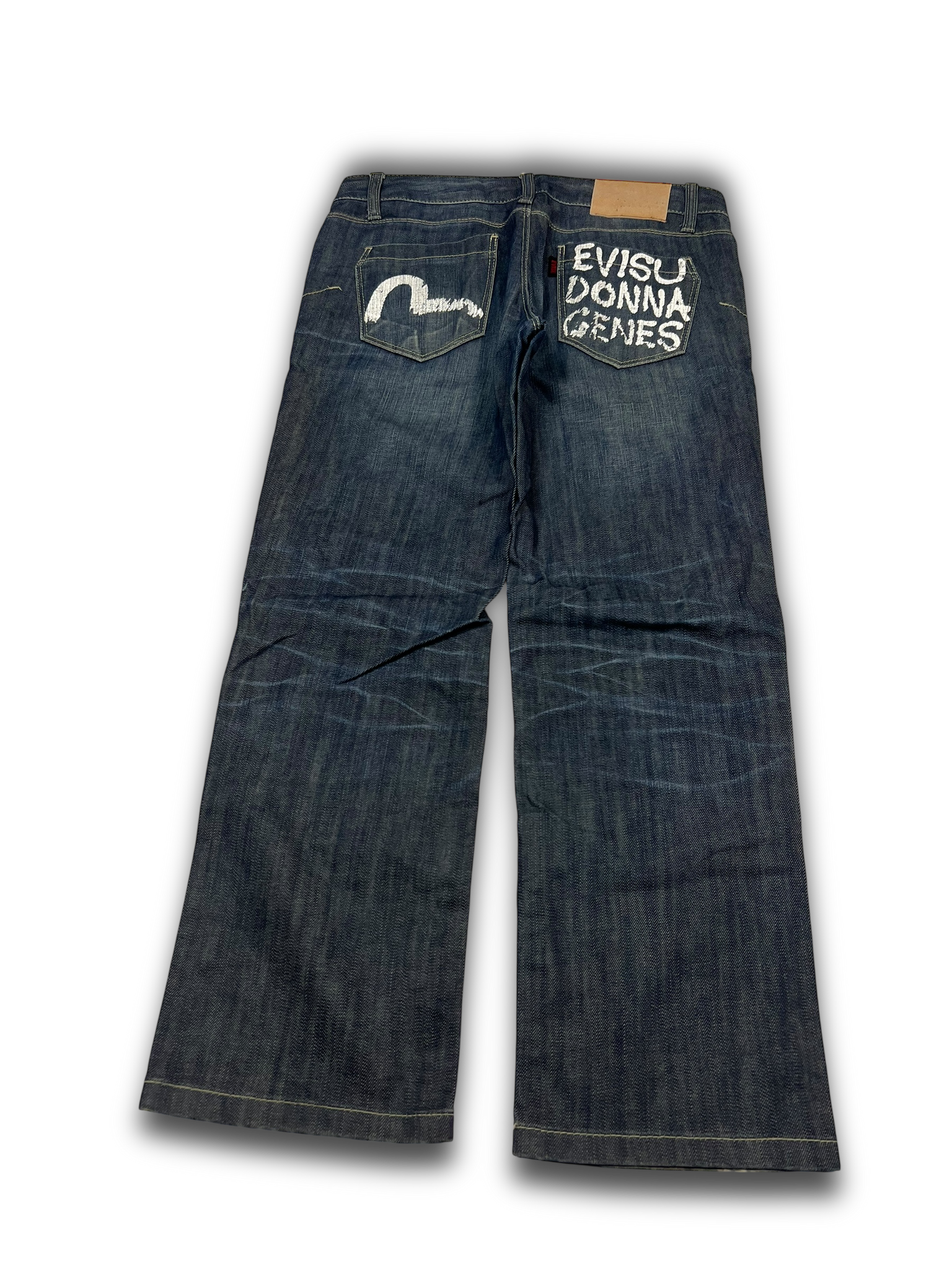 Evisu Jeans (28)