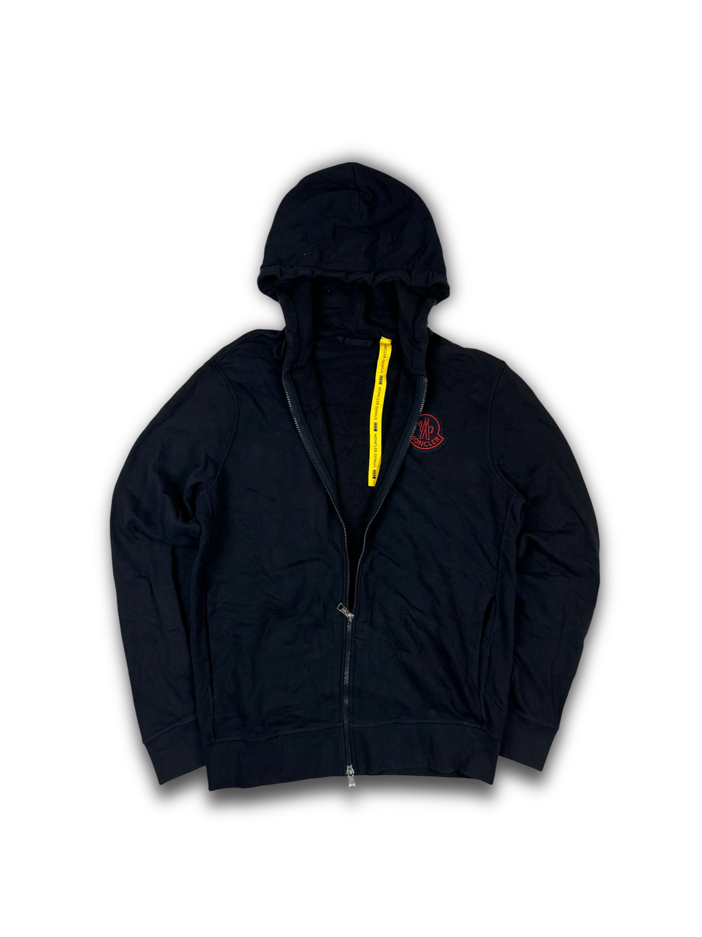 Moncler Zip Up (S)