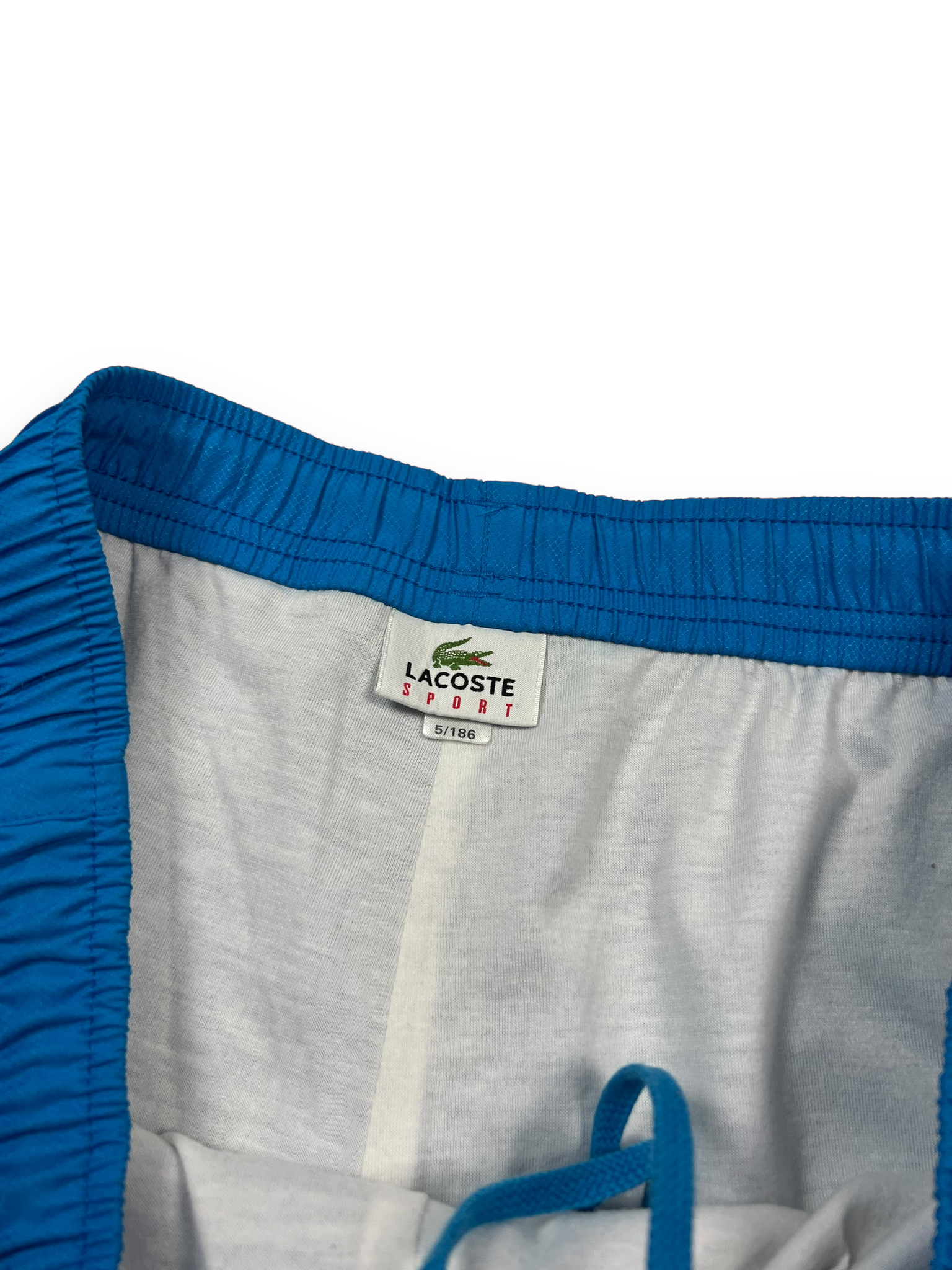 Lacoste Trackpants (L)