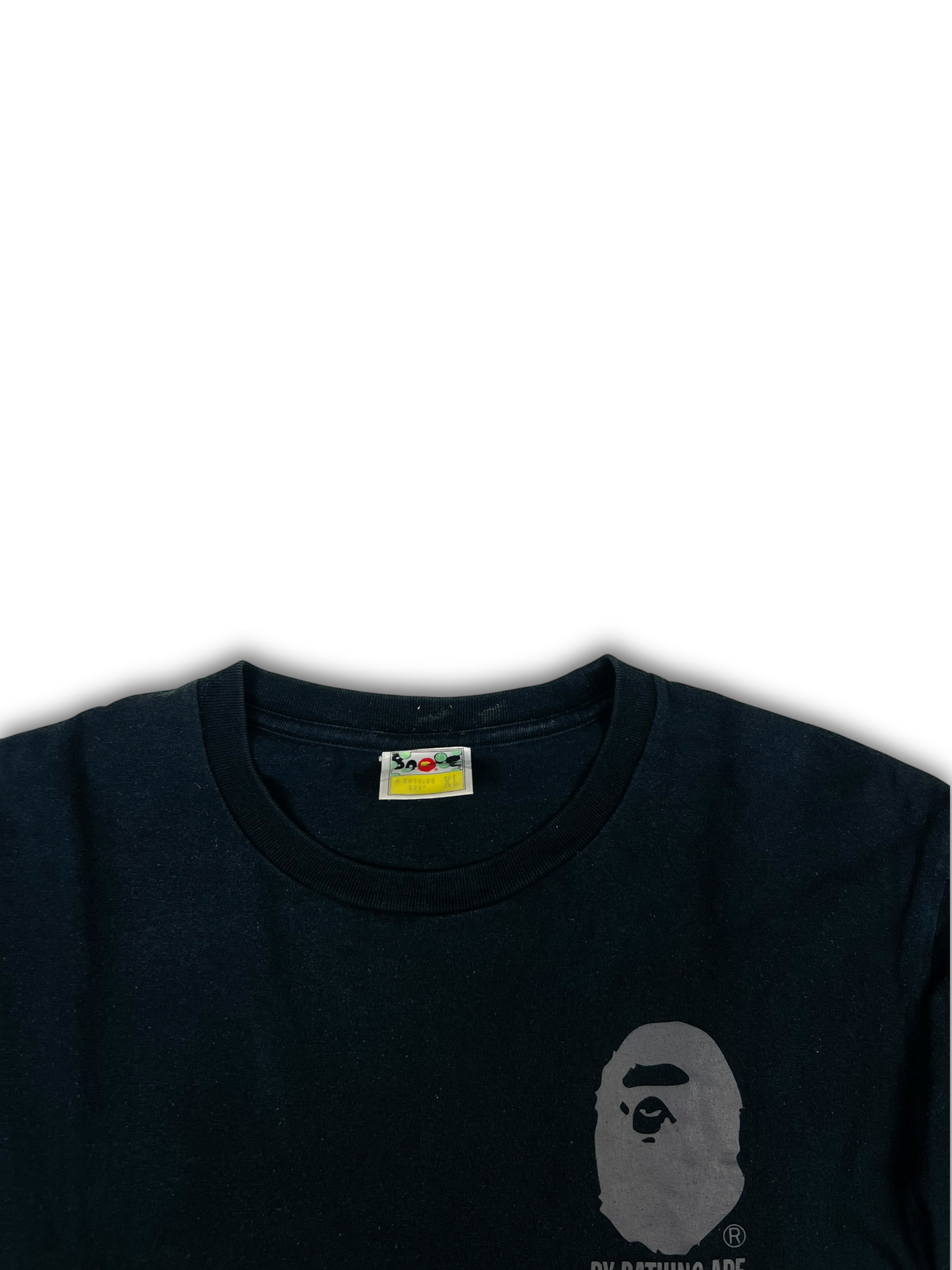 A Bathing Ape
T-Shirt (XL)