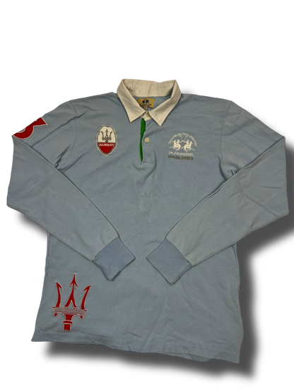 La Martina Longsleeve (M)