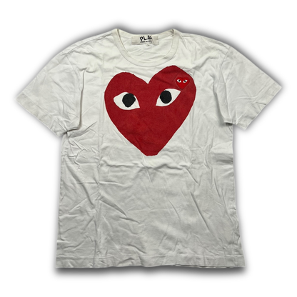 Comme des Garçons T-Shirt (L)