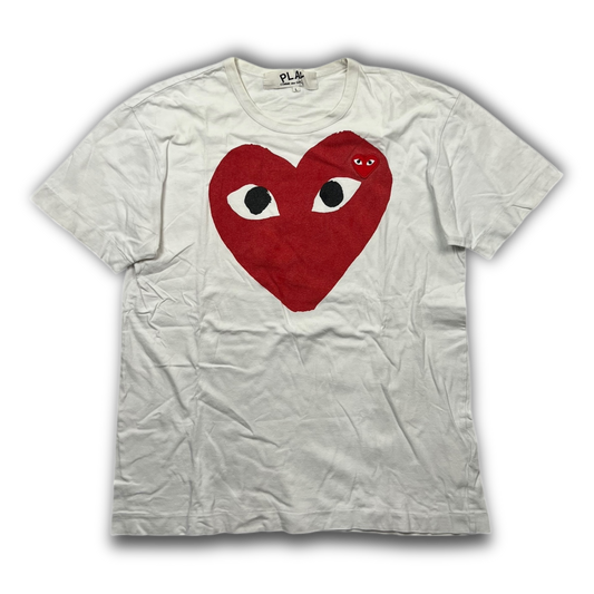Comme des Garçons T-Shirt (L)