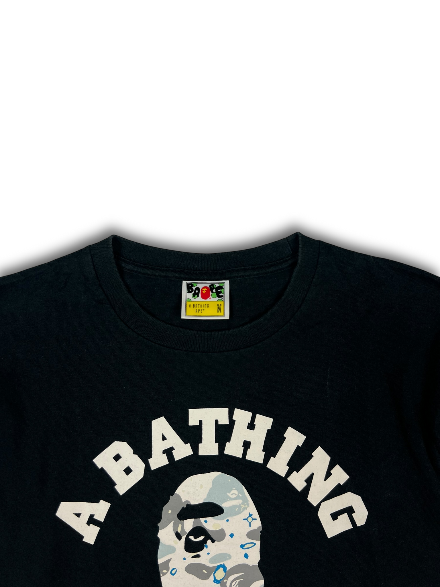 A Bathing Ape T-Shirt (M)