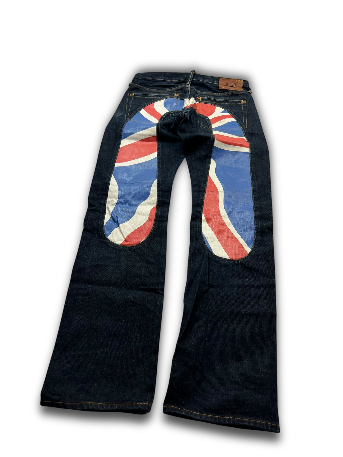 Evisu Jeans (30)