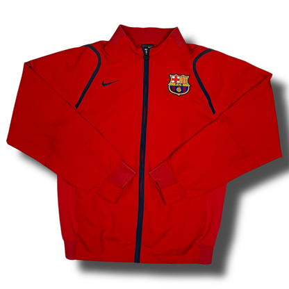 Nike FC Barcelona Track Jacket (M)