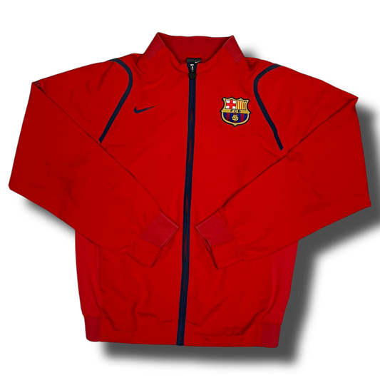 Nike FC Barcelona Track Jacket (M)