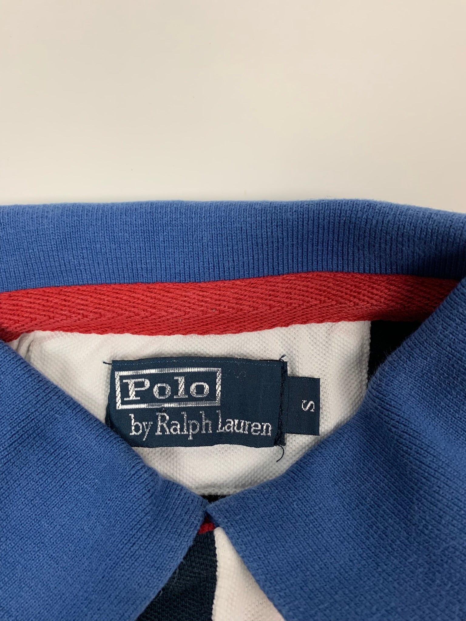 Polo Ralph Lauren Polo (S)