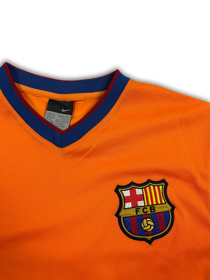 Nike FC Barcelona Jersey (M)
