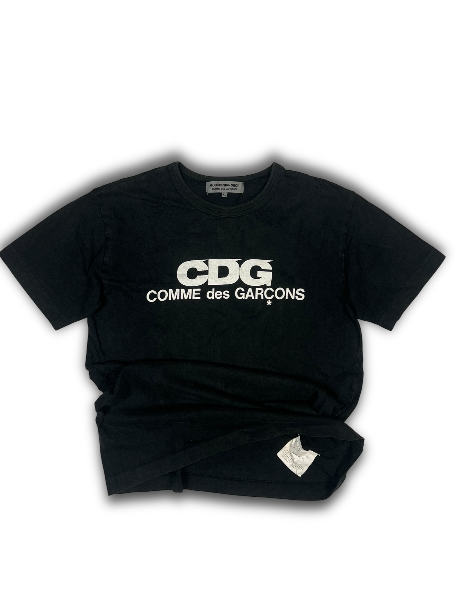 Comme des Garçons T-Shirt (XL)