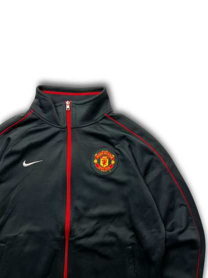 Nike Manchester United Track Jacket (M)