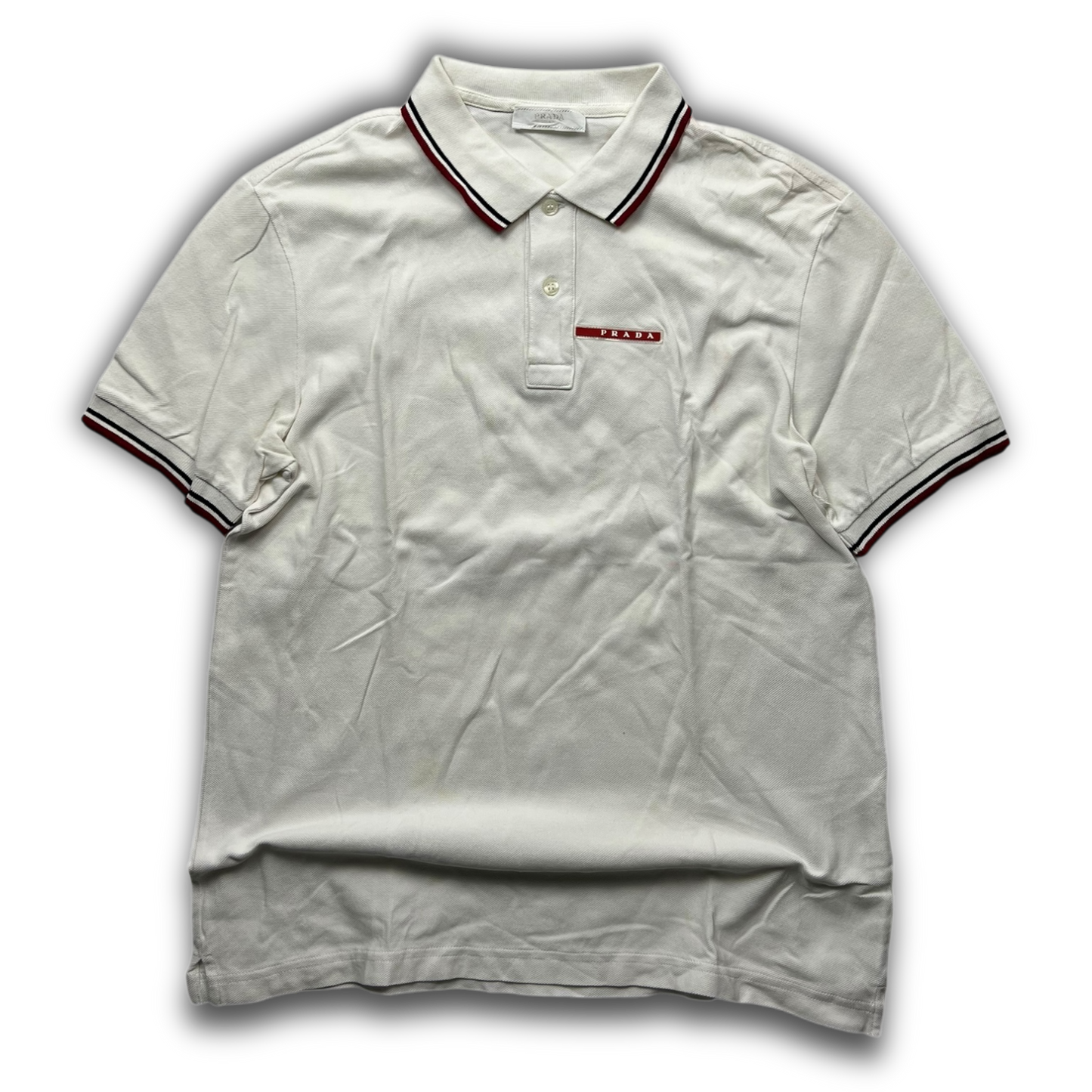 Prada Polo (L)