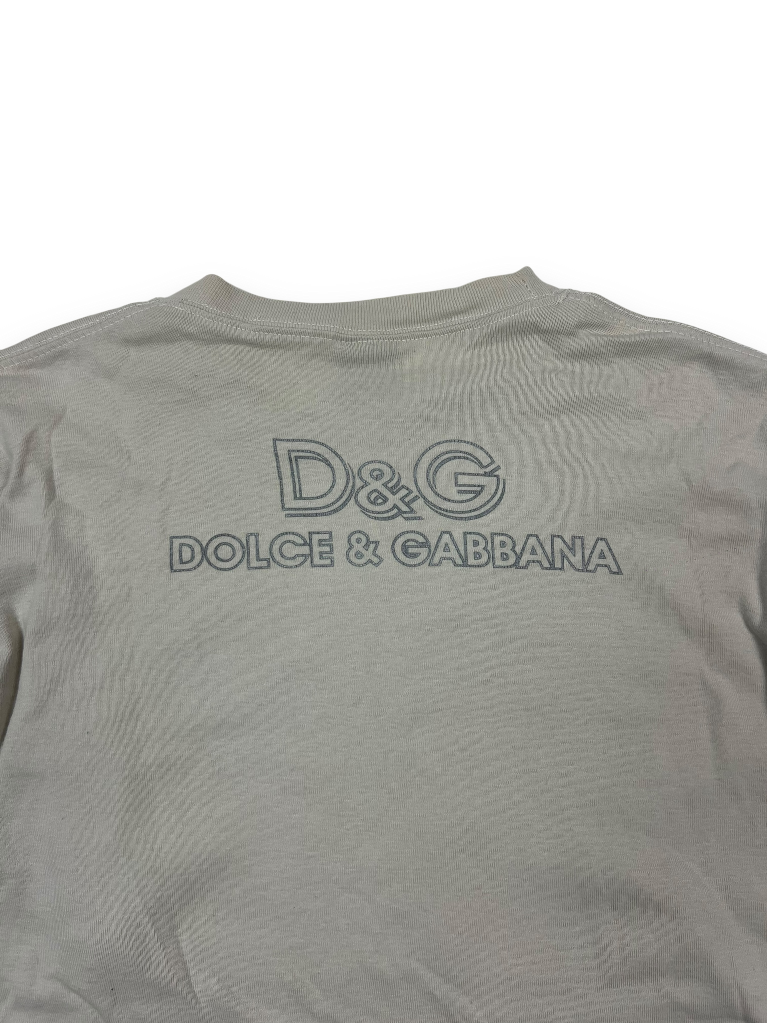 Dolce & Gabbana Longsleeve (M)