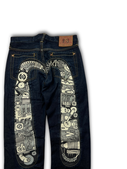 Evisu Jeans (33)