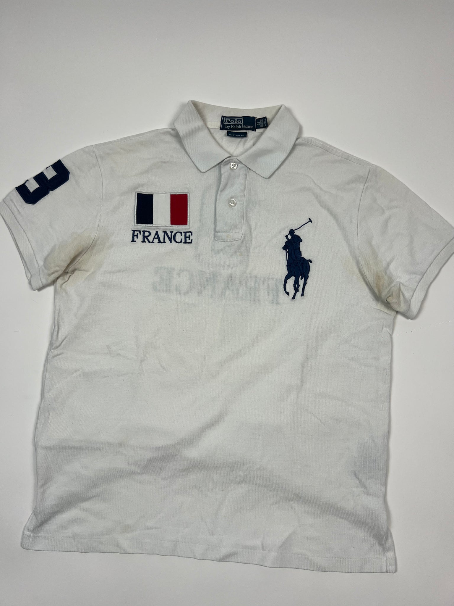 Polo Ralph Lauren Polo (M)