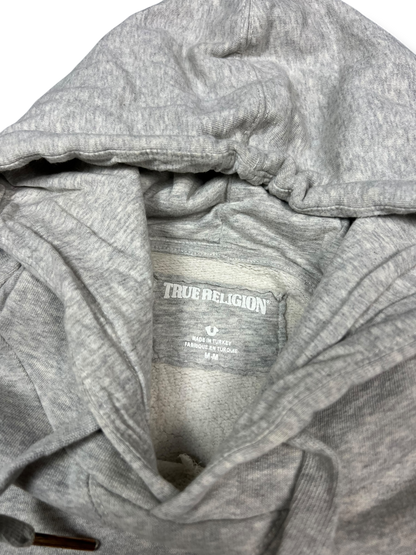 True Religion Hoodie (M)