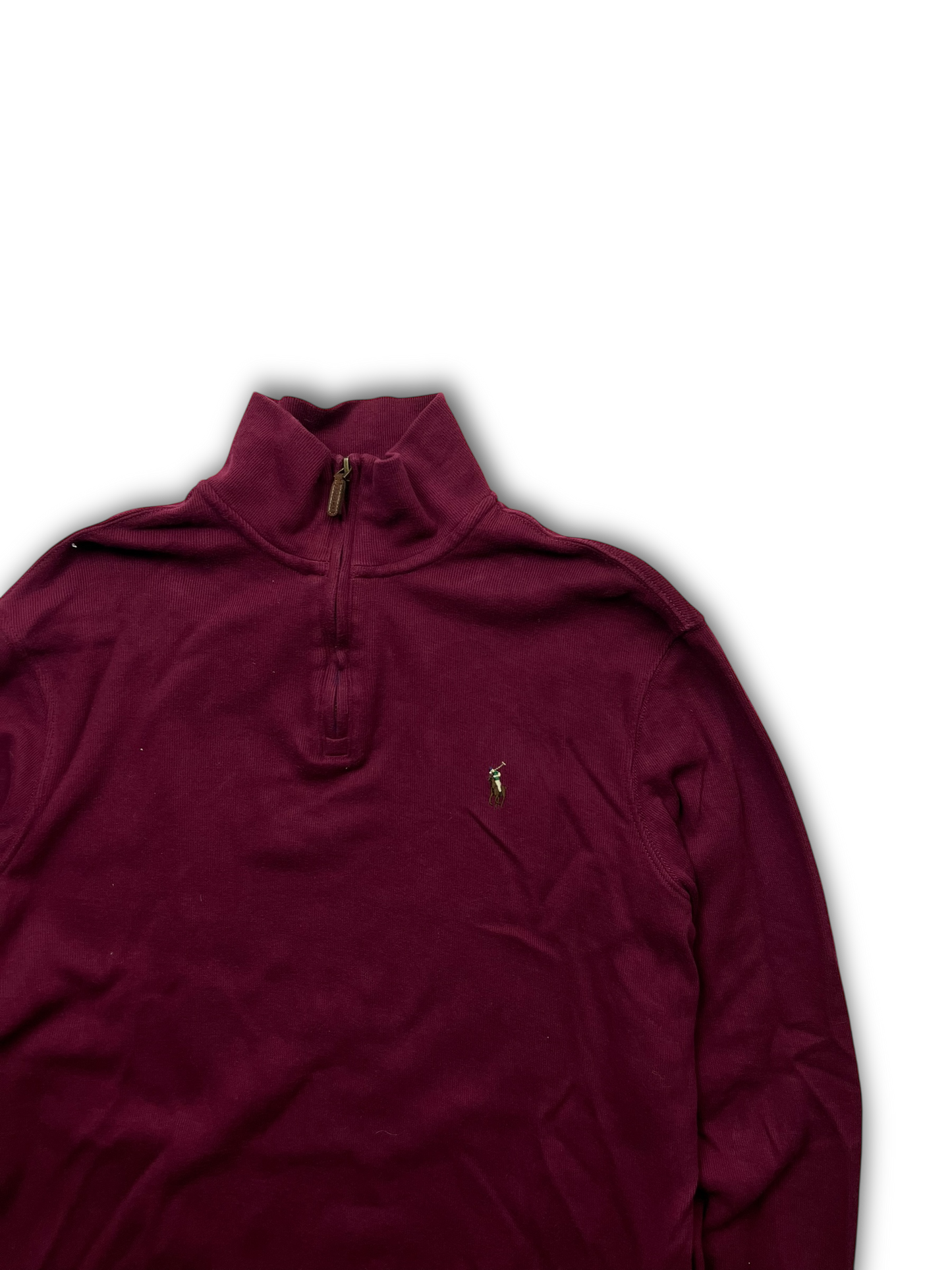 Polo Ralph Lauren 1/4 Zip (M)