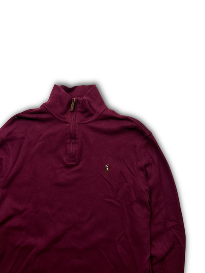 Polo Ralph Lauren 1/4 Zip (M)
