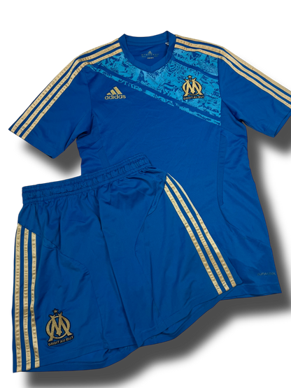 Adidas Olympique De Marseille Jersey (M)
