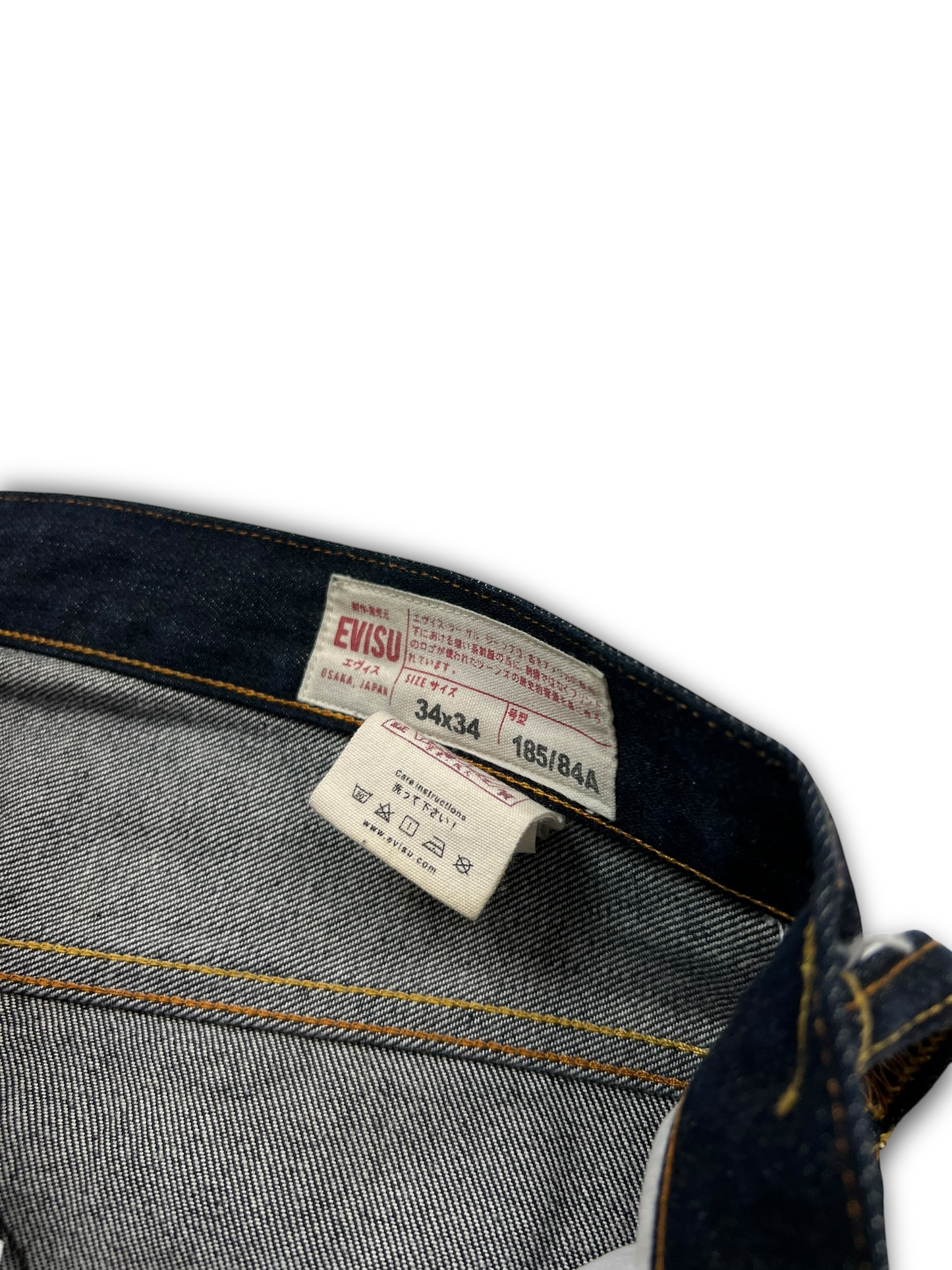 Evisu Jeans (34)