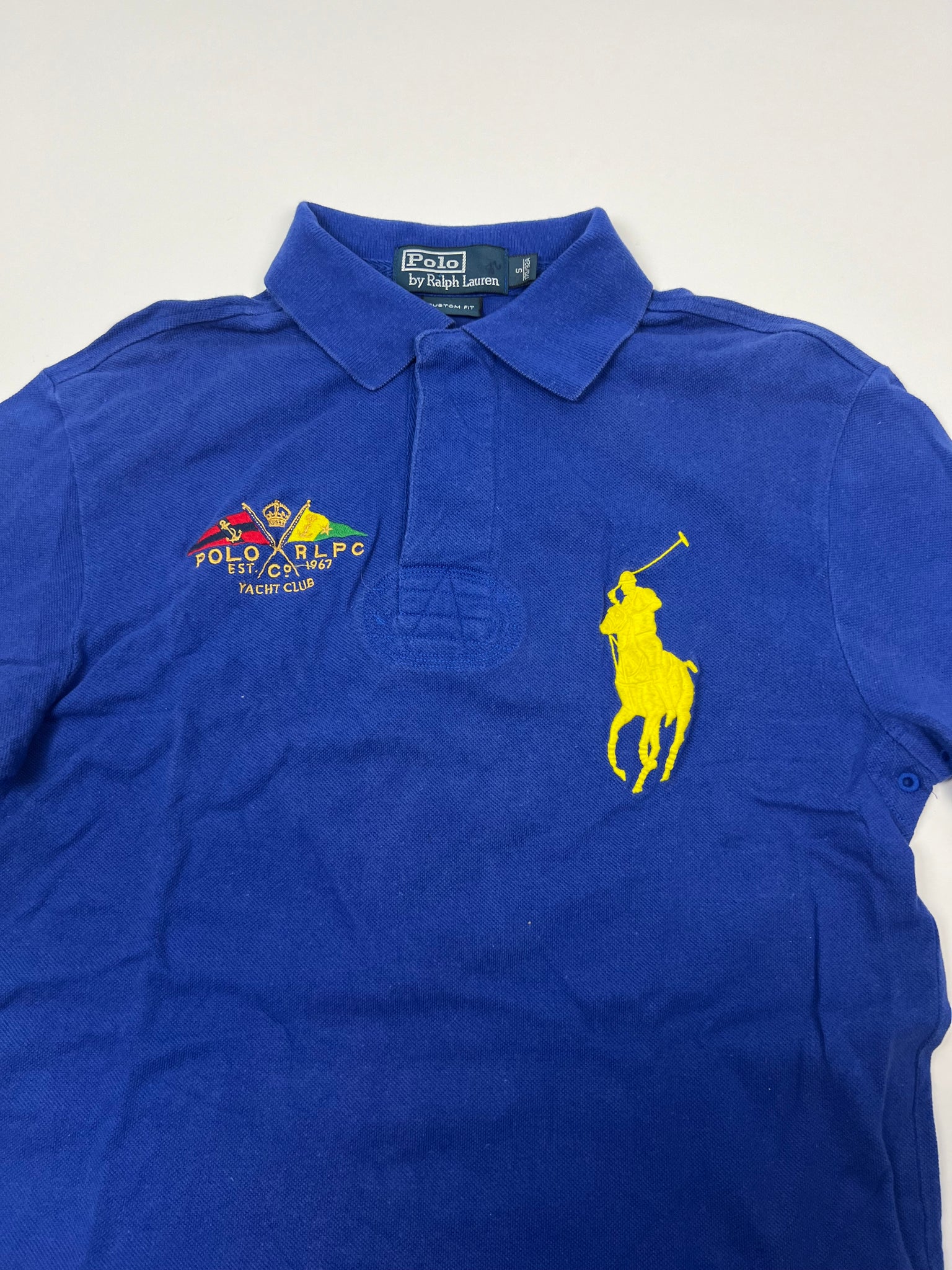 Polo Ralph Lauren Polo (S)