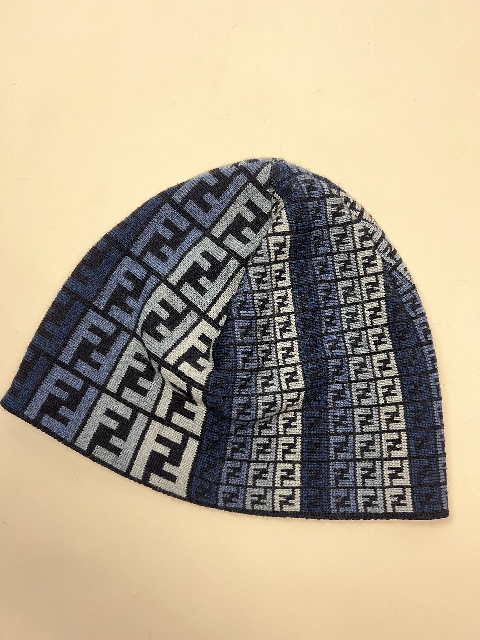 Fendi Beanie