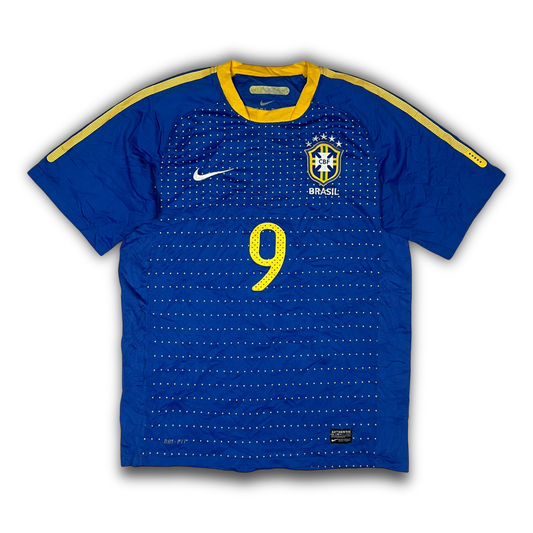 Nike Brazil Jersey (S)