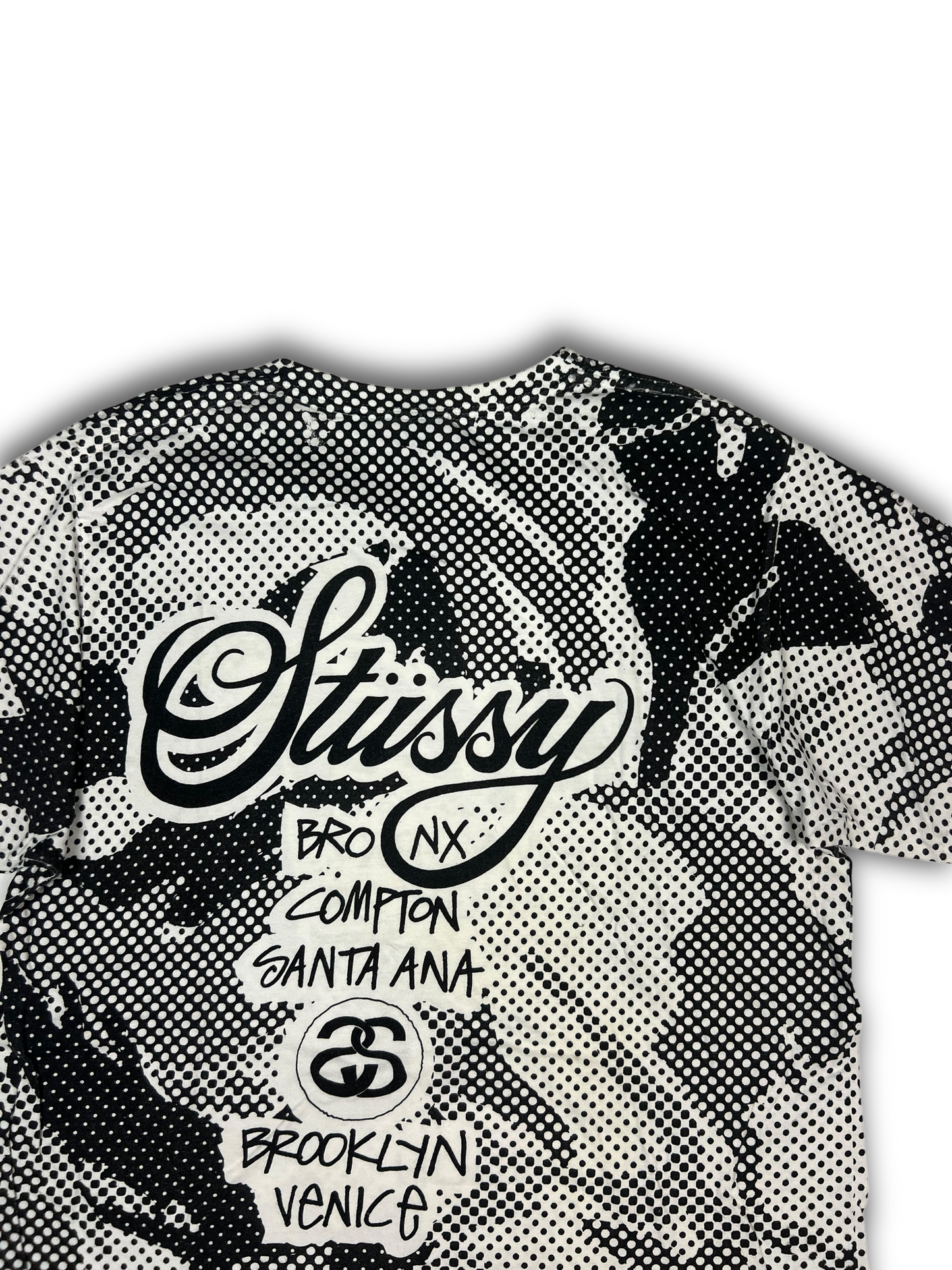 Stüssy T-Shirt (M)