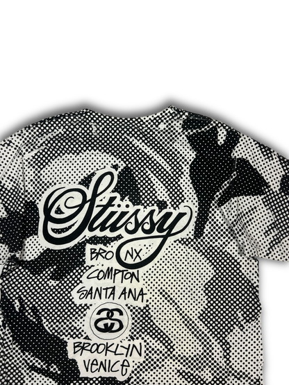 Stüssy T-Shirt (M)