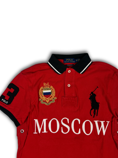 Polo Ralph Lauren Polo (XS)