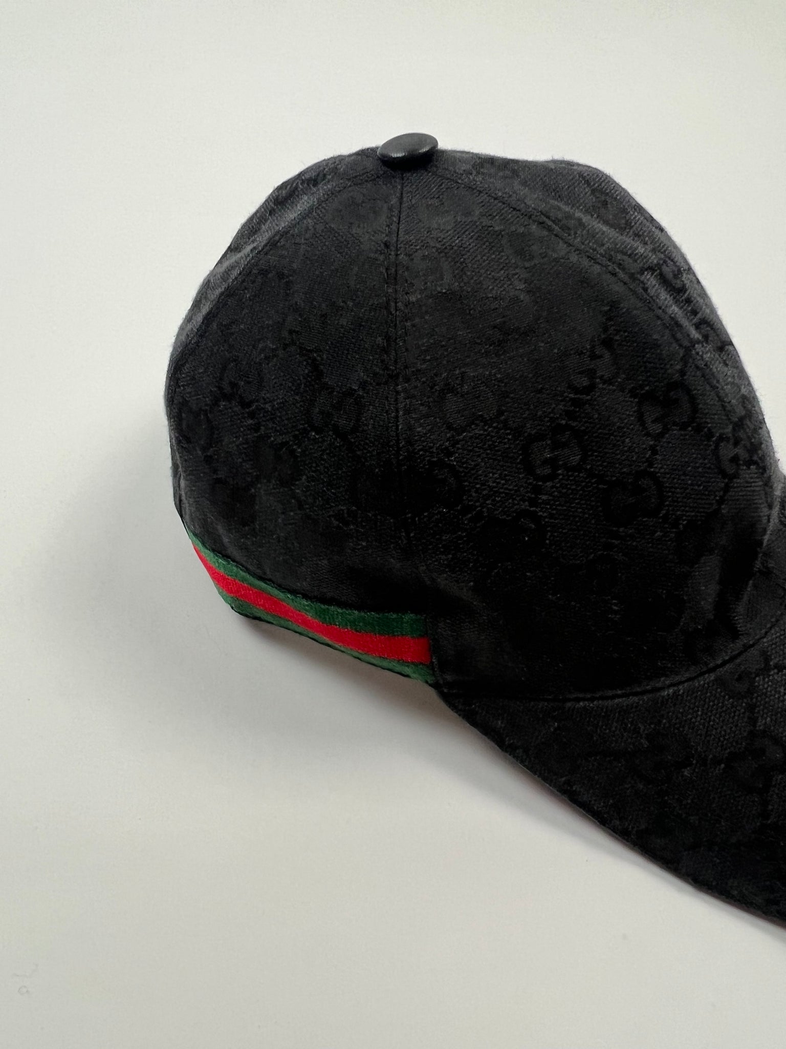 Gucci Cap