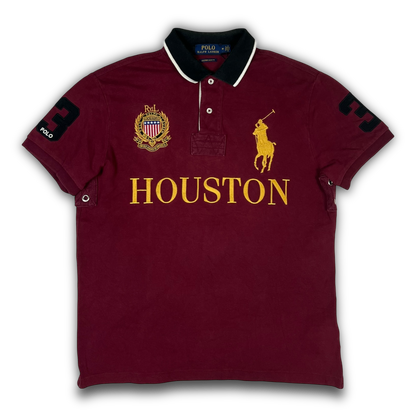 Polo Ralph Lauren Polo (M)