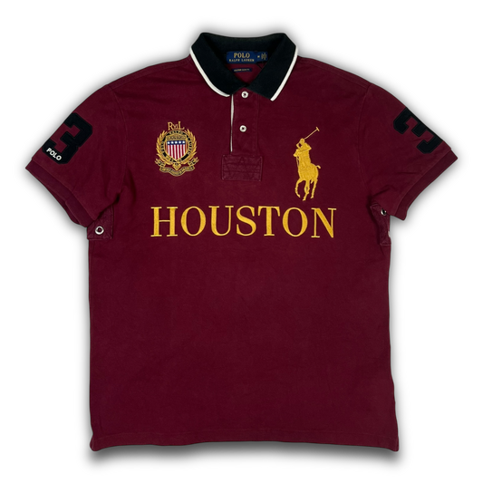 Polo Ralph Lauren Polo (M)