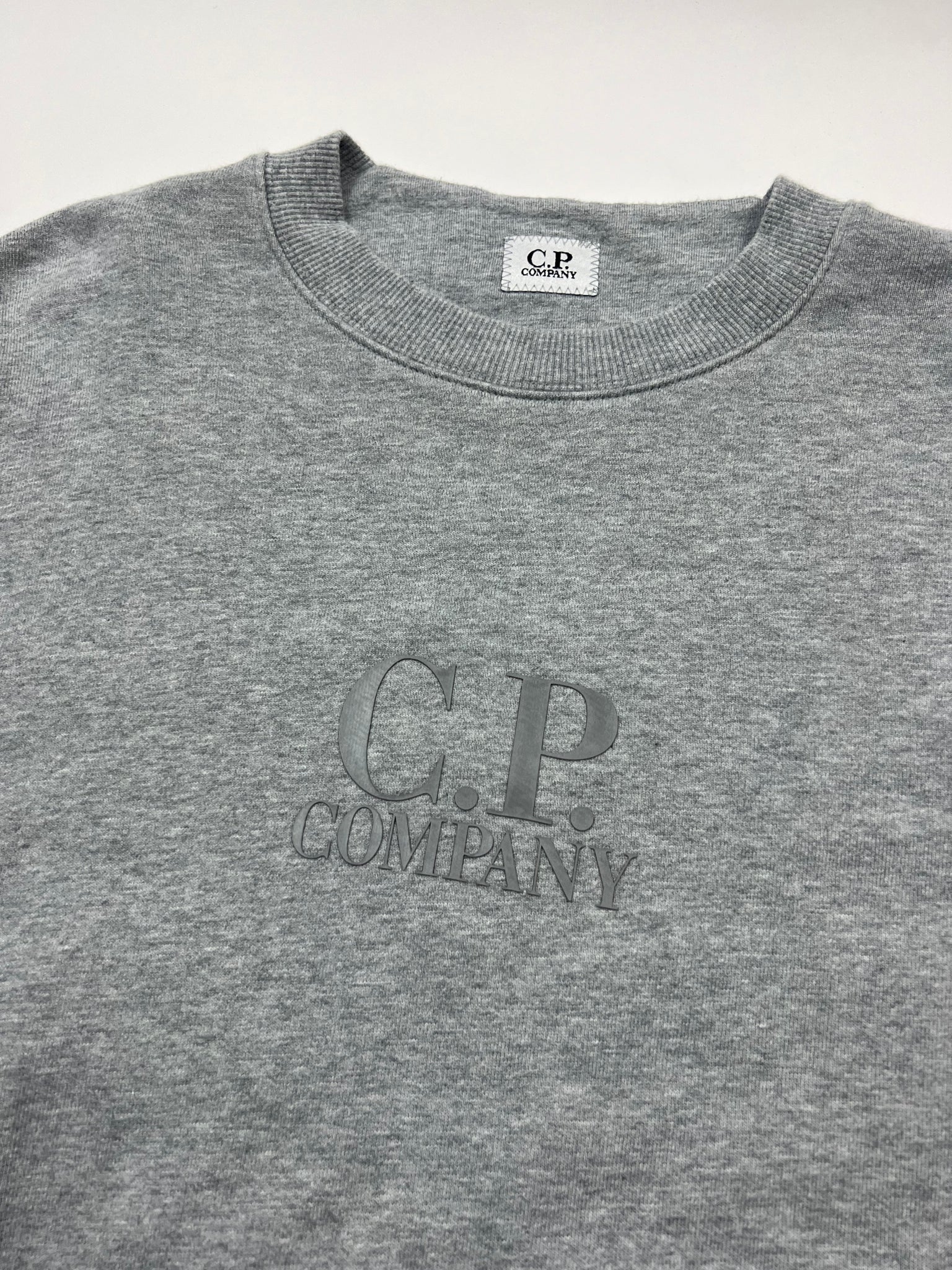 C.P. Company Sweater (S)