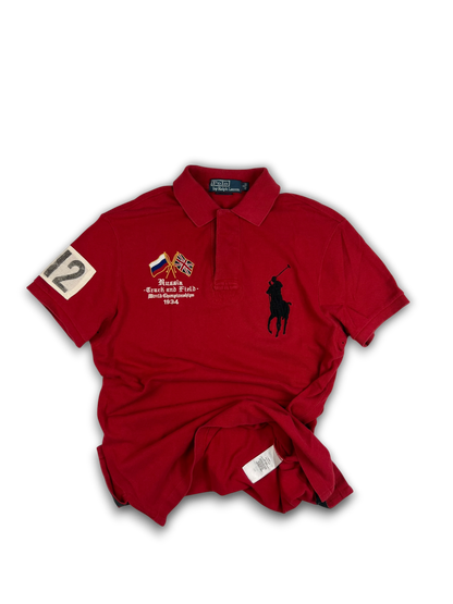 Polo Ralph Lauren Polo (S)