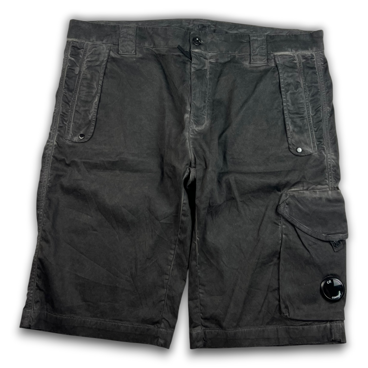 C.P. Company Shorts (54)