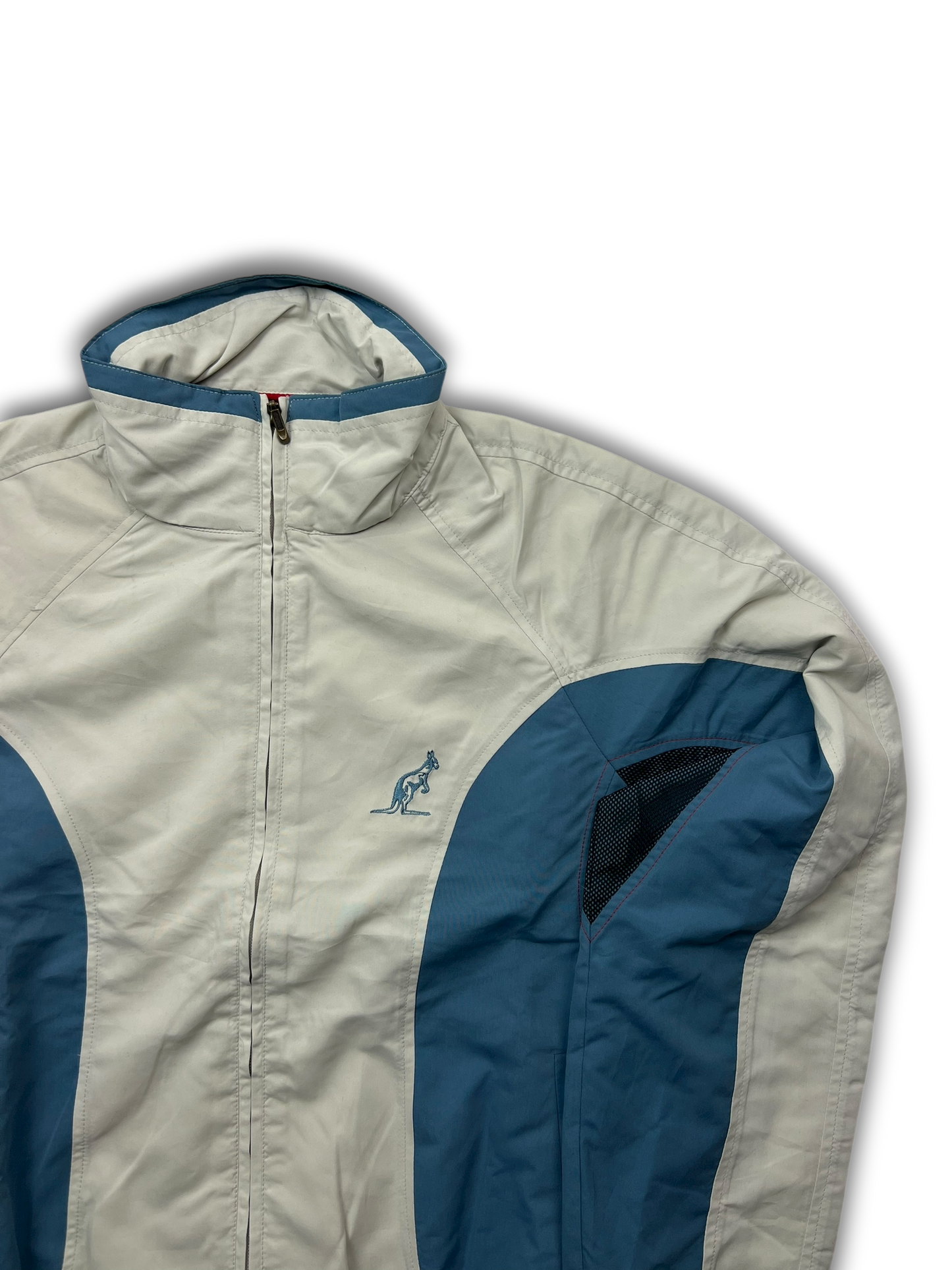 Australian Track Jacket (S)