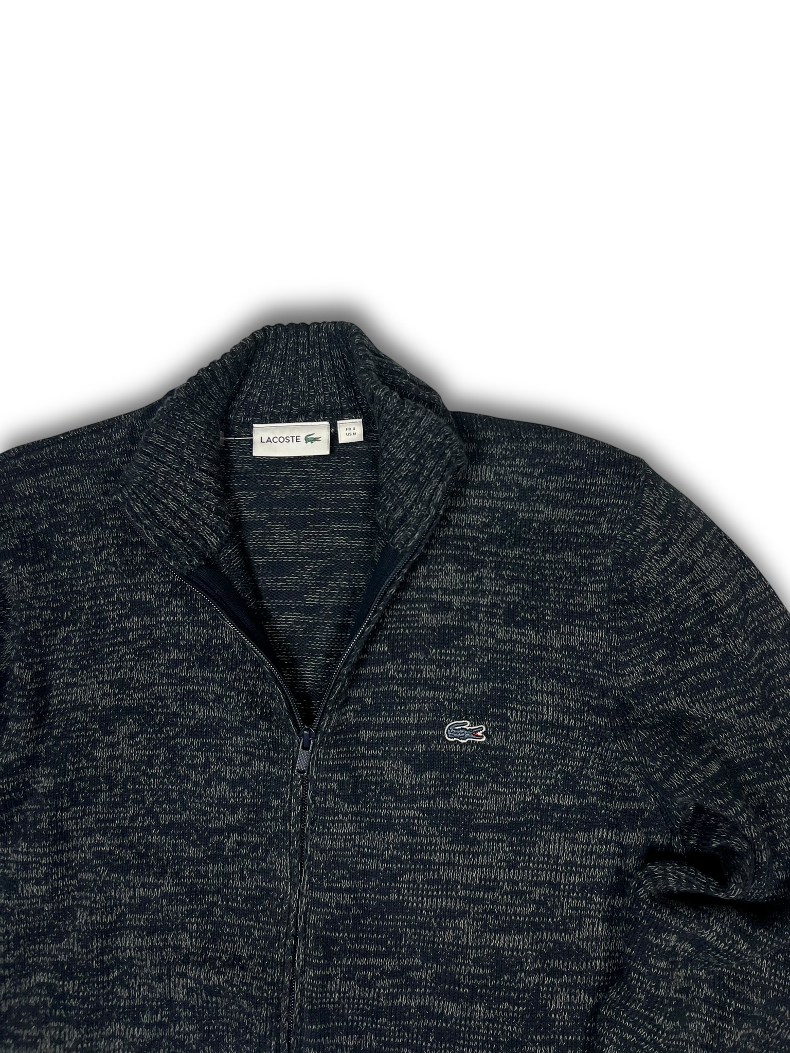 Lacoste Sweater (M)