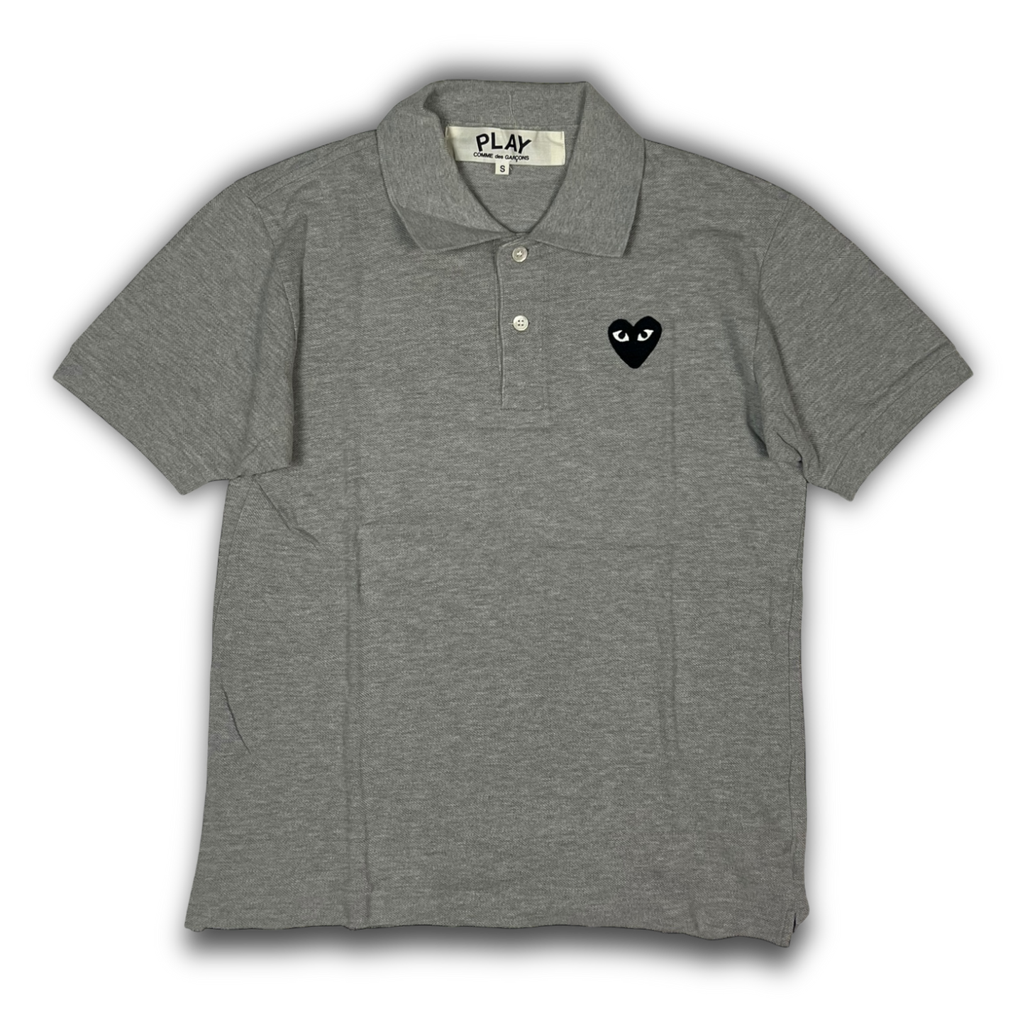 Comme des Garçons Polo (S)