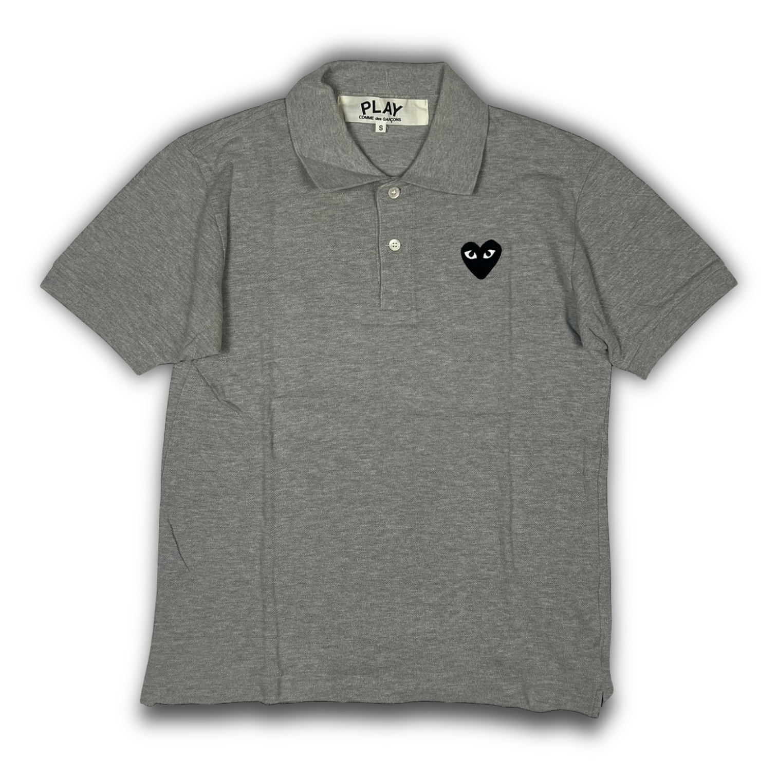 Comme des Garçons Polo (S)