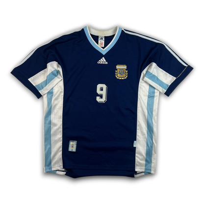 Adidas Argentina Jersey (L)