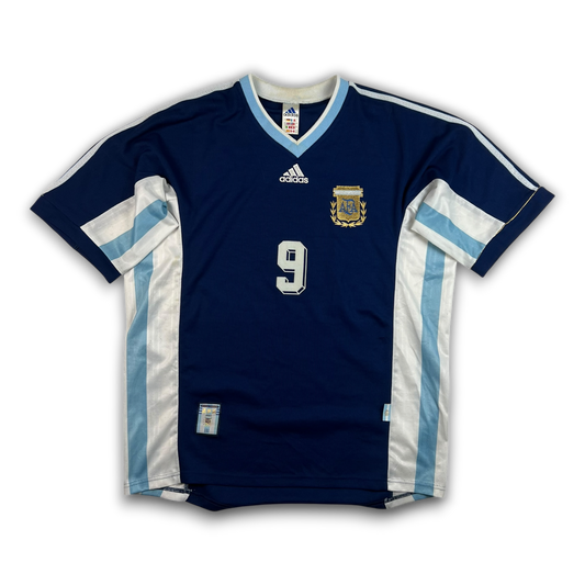 Adidas Argentina Jersey (L)