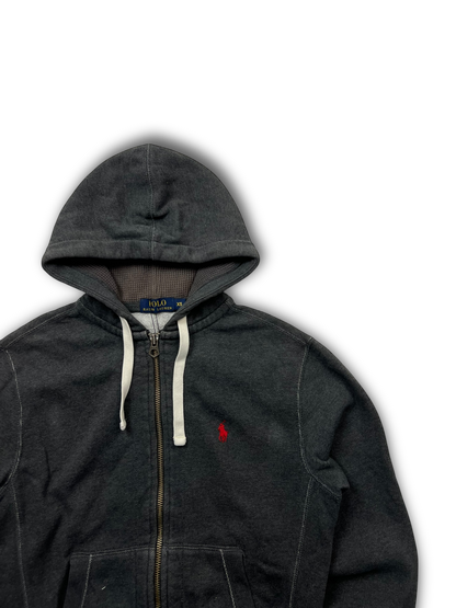 Polo Ralph Lauren Zip Up (XS)