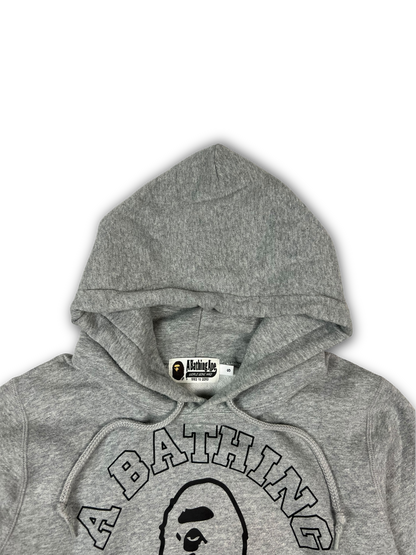 A Bathing Ape Hoodie (S)