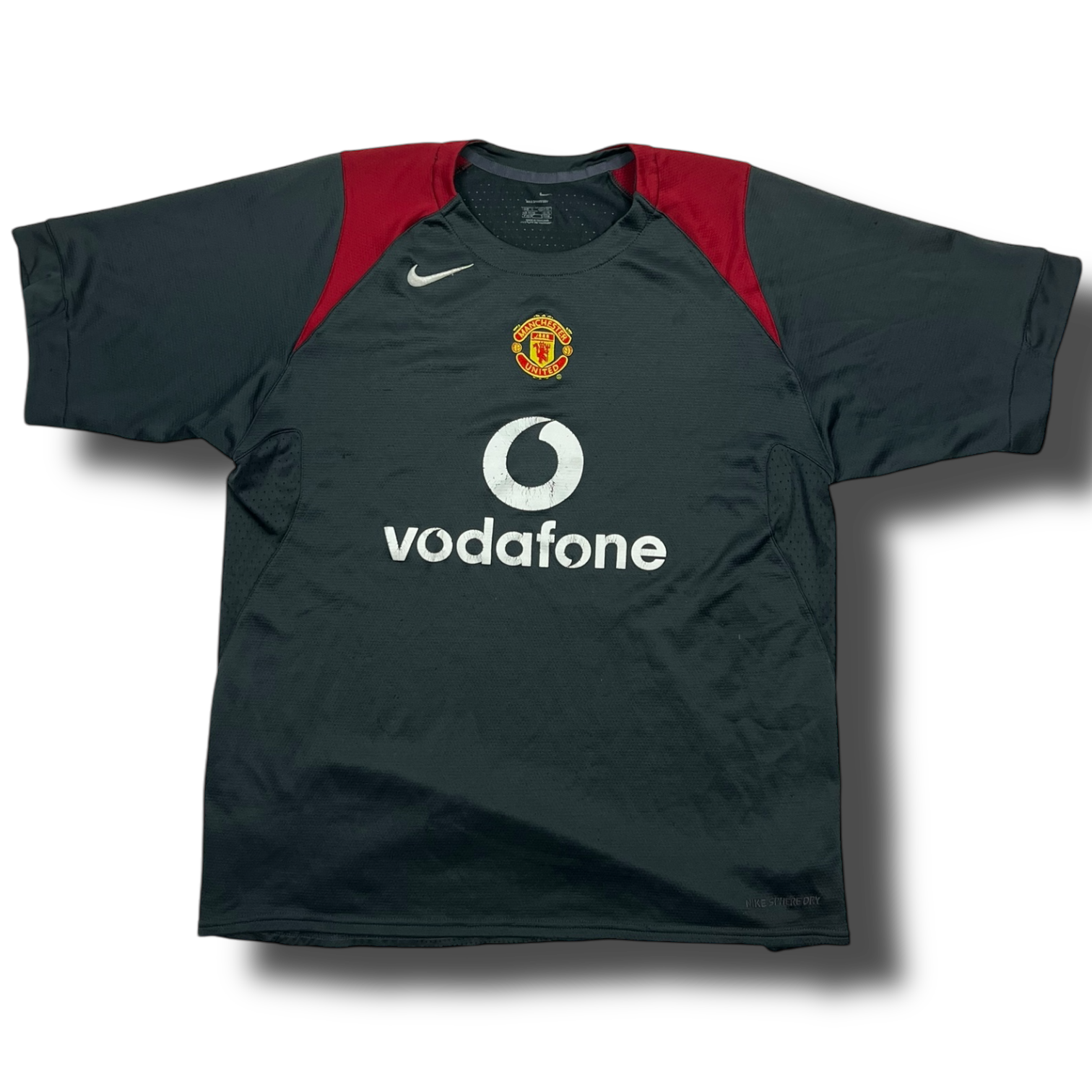 Nike Manchester United Jersey (L)