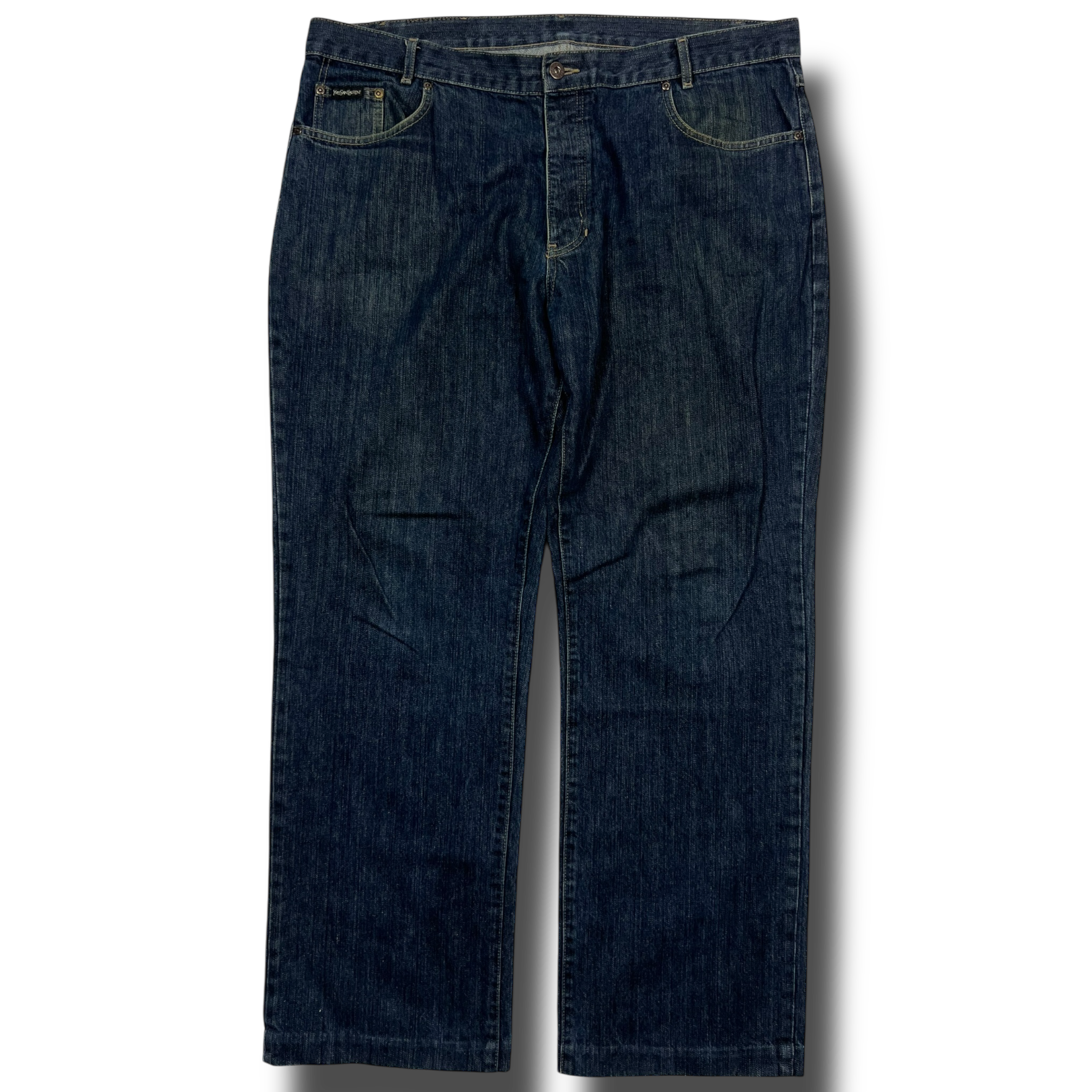 Yves Saint Laurent Jeans (40)