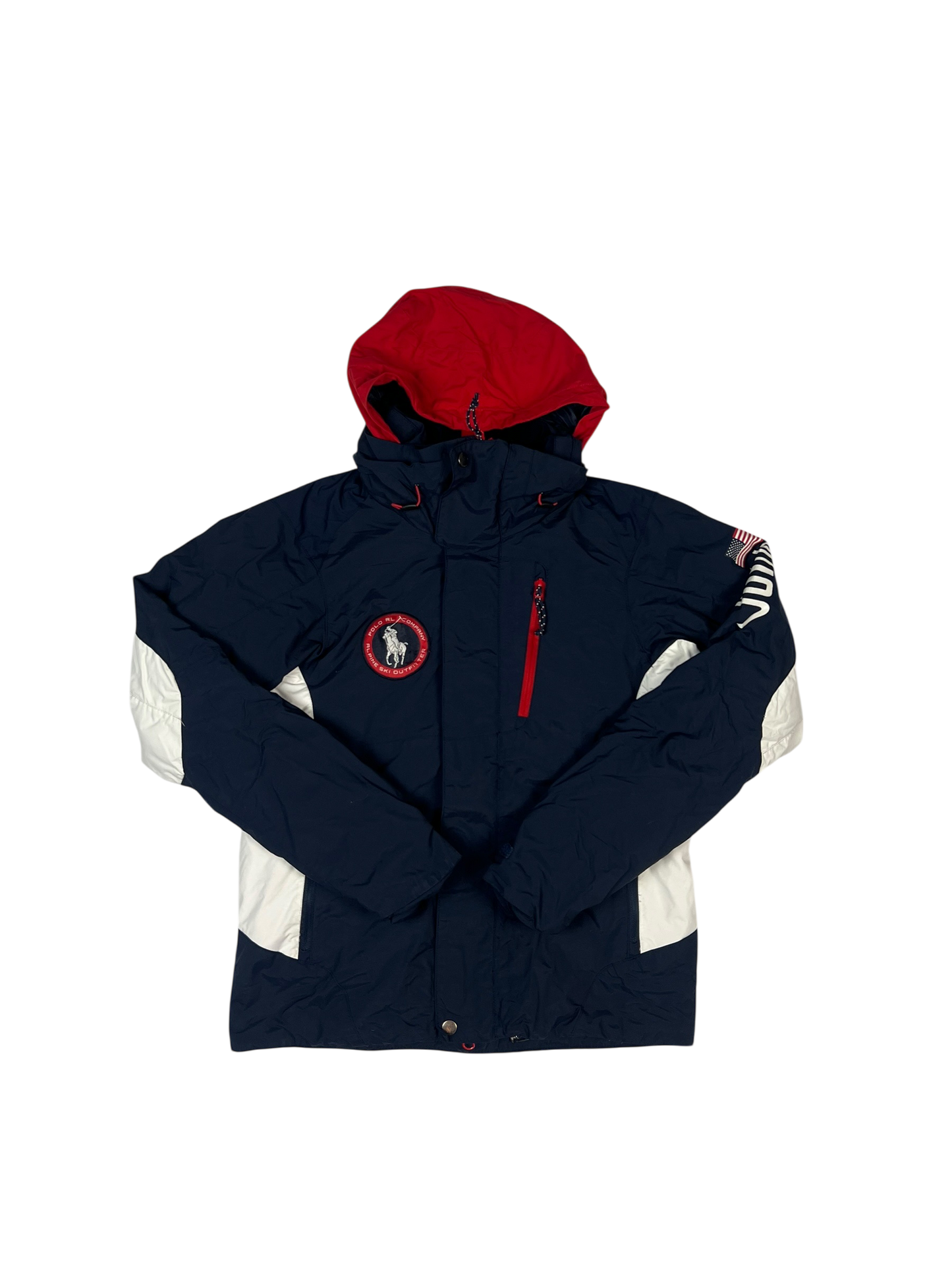 Polo Ralph Lauren Jacket (XS)