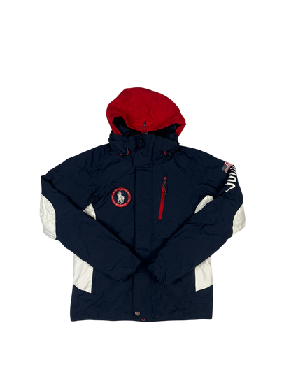 Polo Ralph Lauren Jacket (XS)